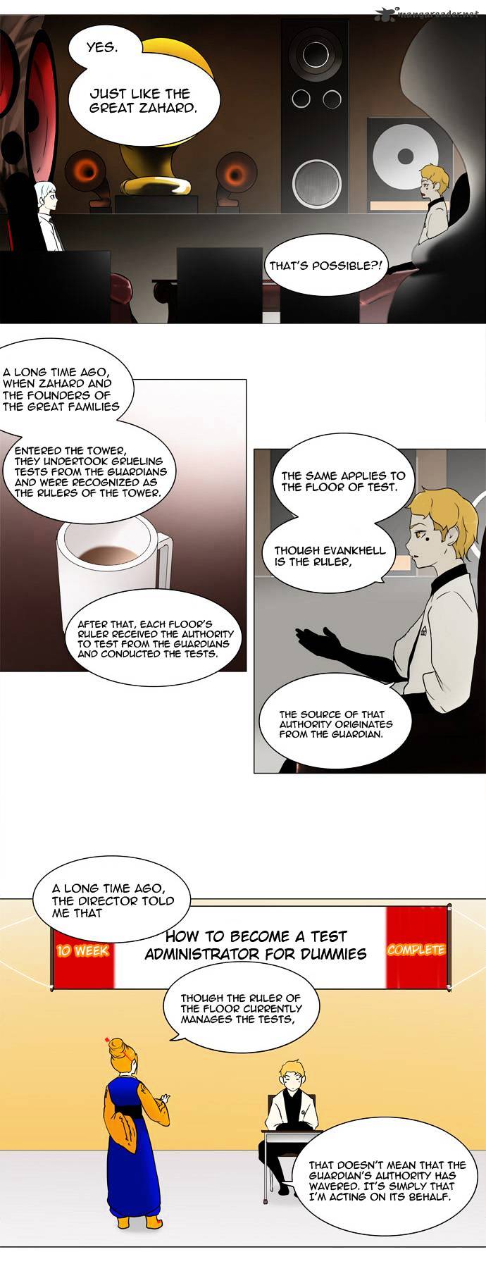 Tower of God, Chapter 58 image 09